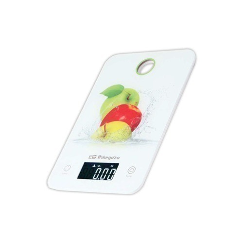PESA COCINA ORBEGOZO PC1020 FRUTA